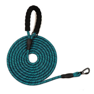 4.5M Extended Dog Leash - Premium Nylon